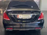 Mercedes S63 AMG For Sale